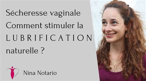 lubrification vaginale|Vagin très humide : causes, solutions, faut